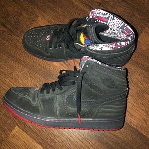 Men’s Jordan Retro 1 Shoes